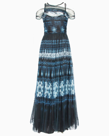 Robe Night Ballet SS2019