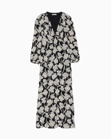 Robe Rabira Imprimée-Exclusivité web