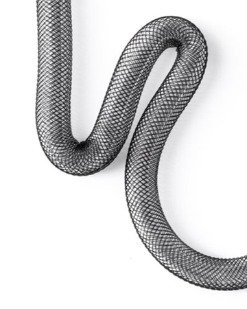 Collier Crystal Aura