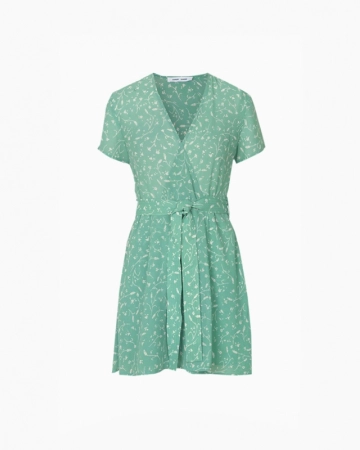 Robe Klea Short-Exclusivité web