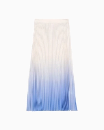 Jupe Josephie Baby Blue