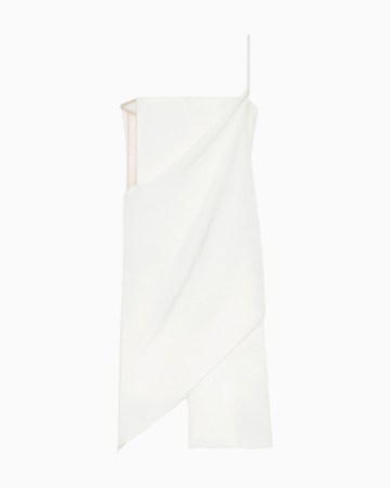 Robe Infinity Crepe Natural