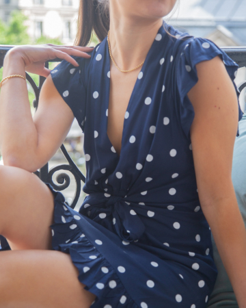 Robe Marais-Exclusivité web