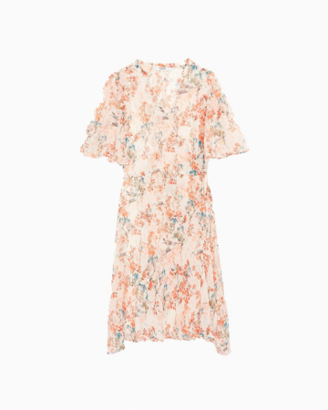 Robe Rundie-Exclusivité web