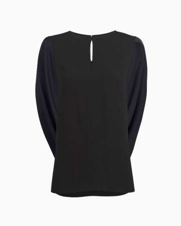 Top Midnight Drape