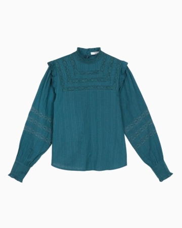 Blouse Gyliane