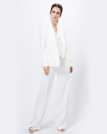 Smoking Pallas Blanc