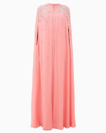 Ensemble Flamand Rose