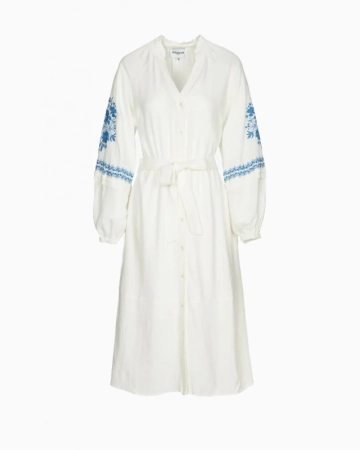 Robe Chemise Octavie