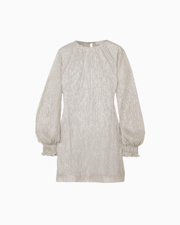 Robe Eleanor Metallic
