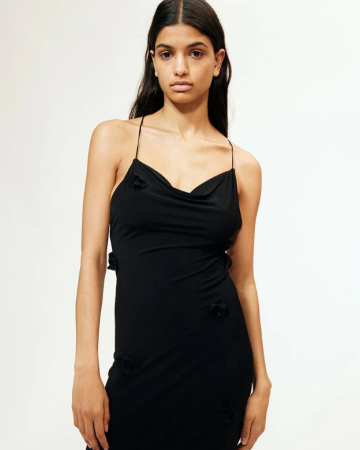 Robe Trapani-Exclusivité web