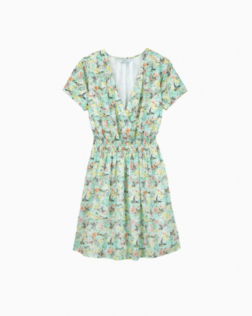 Robe Marki-Exclusivité web