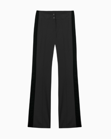 Pantalon Bicolore Tailoring