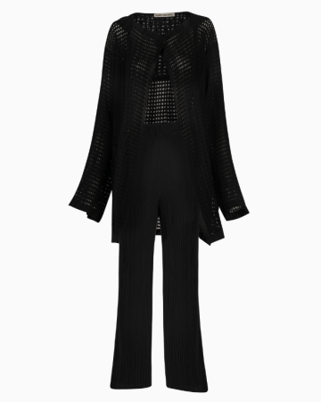 Ensemble Linear Echo SS1996