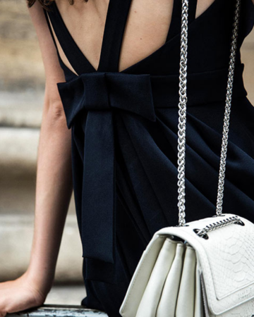 Robe Rencontre-Exclusivité web