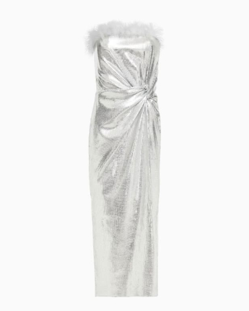 Robe Minelli Sequins