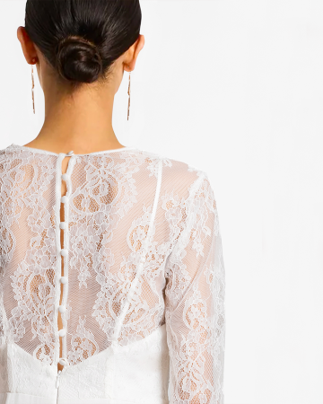 Robe de Mariée- Exclusivité web
