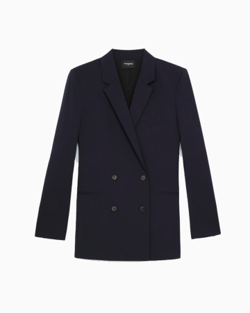 Veste Country Navy