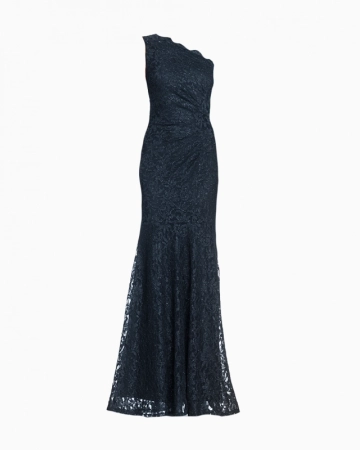 Robe Whitney Navy-Exclusivité web
