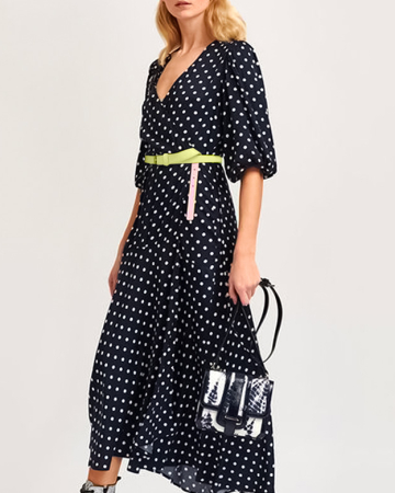 Robe Vundamental- Exclusivité web