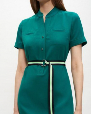 Robe Rousse-Exclusivité web