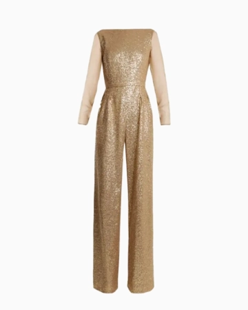 Combinaison Anja Gold