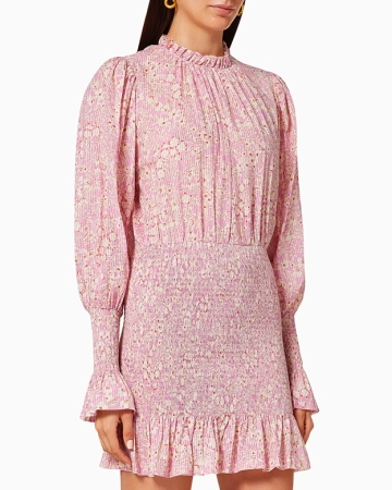 Robe Emmanuelle-Exclusivité web