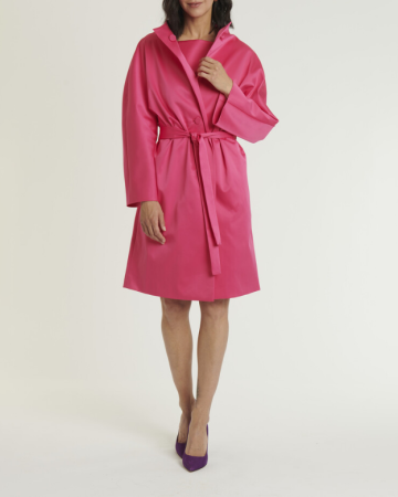 Manteau Savana Pink