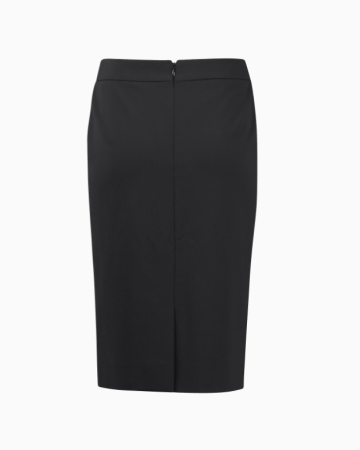 Jupe Black Silhouette