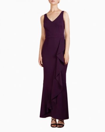 Robe  Framboise-Exclusivité web