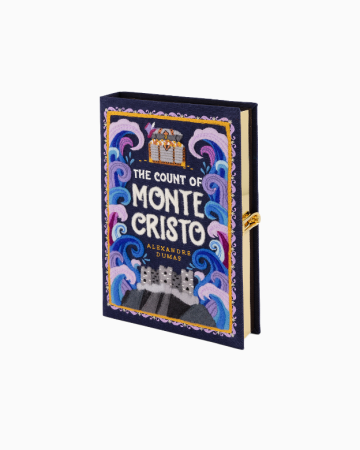 Pochette Monte Cristo