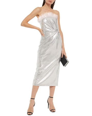 Robe Minelli Sequins