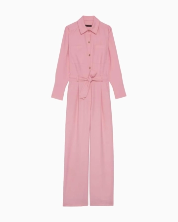 Combinaison Chiara Rose