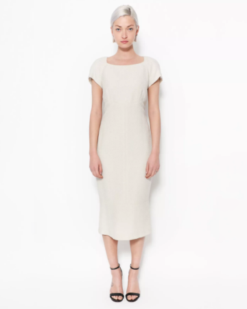 Robe Perle De Lune Resort 2012