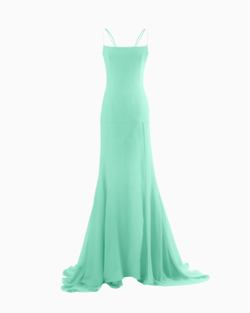 Robe Hedonya Vert