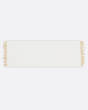 Étole Lyric Ficelle