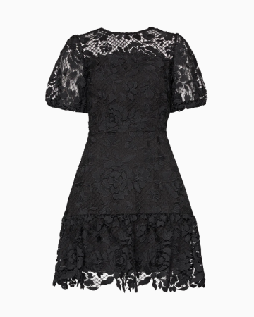 Robe Yasmin Short Black