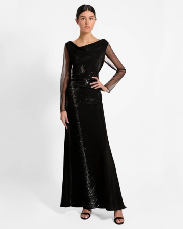 Robe Dark Sea-Exclusivité web