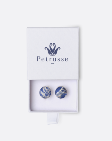 Boutons de Manchettes Ève Saphir