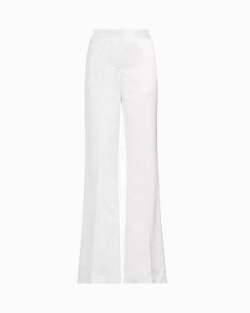 Pantalon Xandra Ivory