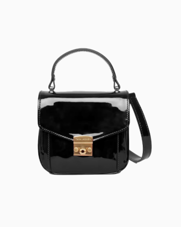 Sac Baby Sarah Noir