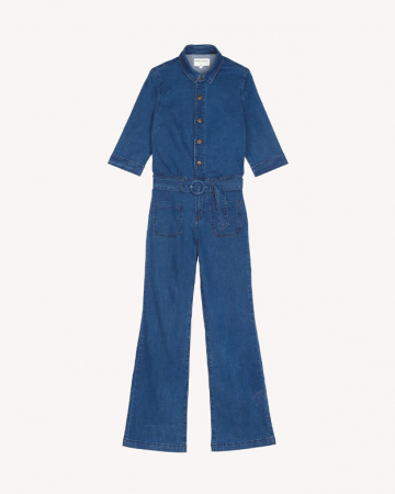 Combinaison Maddox Denim
