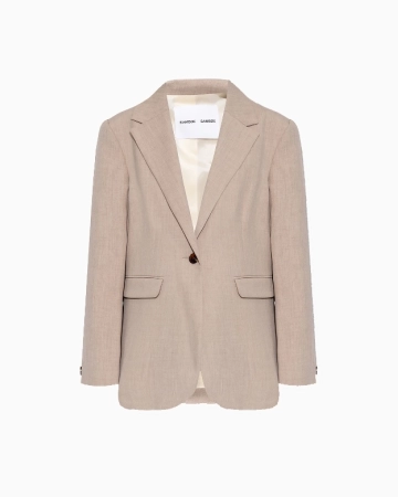 Blazer Haven Oatmeal