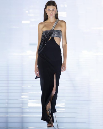 Robe Bright Moonlight