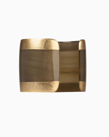 Manchette Golden Mist