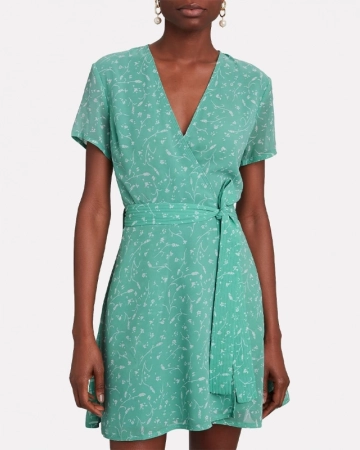 Robe Klea Short-Exclusivité web