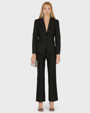 Smoking Velvet Power by Tom Ford 2004