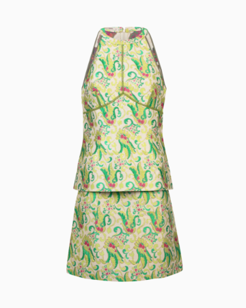 Ensemble Baroque Pastel SS2003