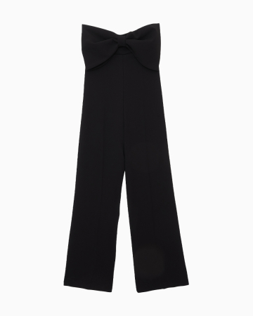 Combinaison Cœur Noire-Exclusivité web