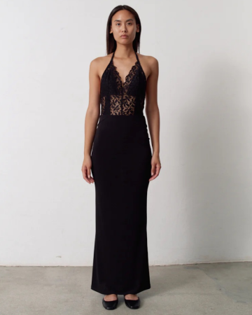 Robe Dos Nu Linda-Exclusivité web